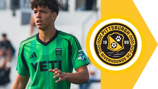 Hounds ink teen Agostoni taken on the South Shore